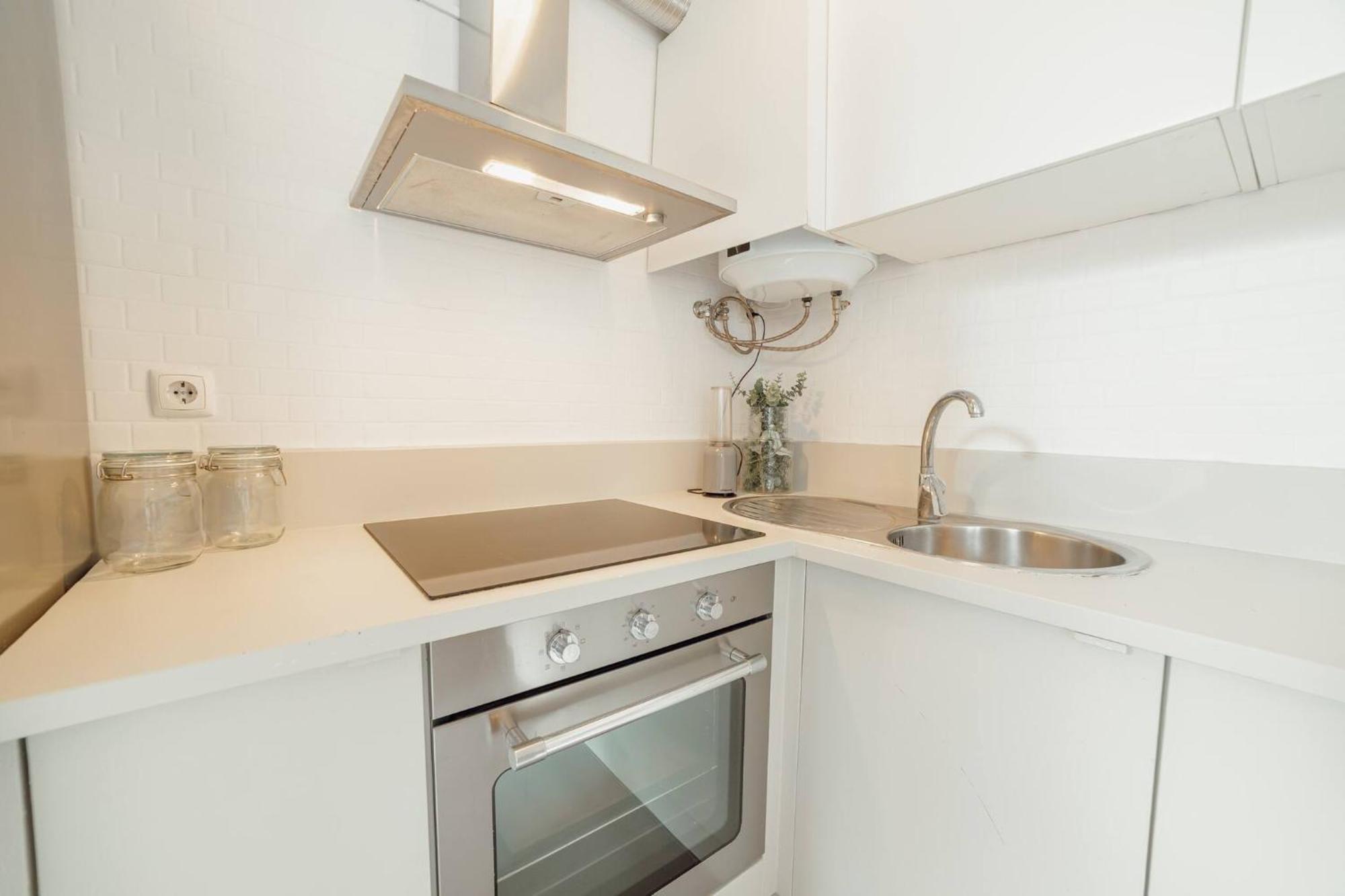 Modern By Hosty Appartement Porto