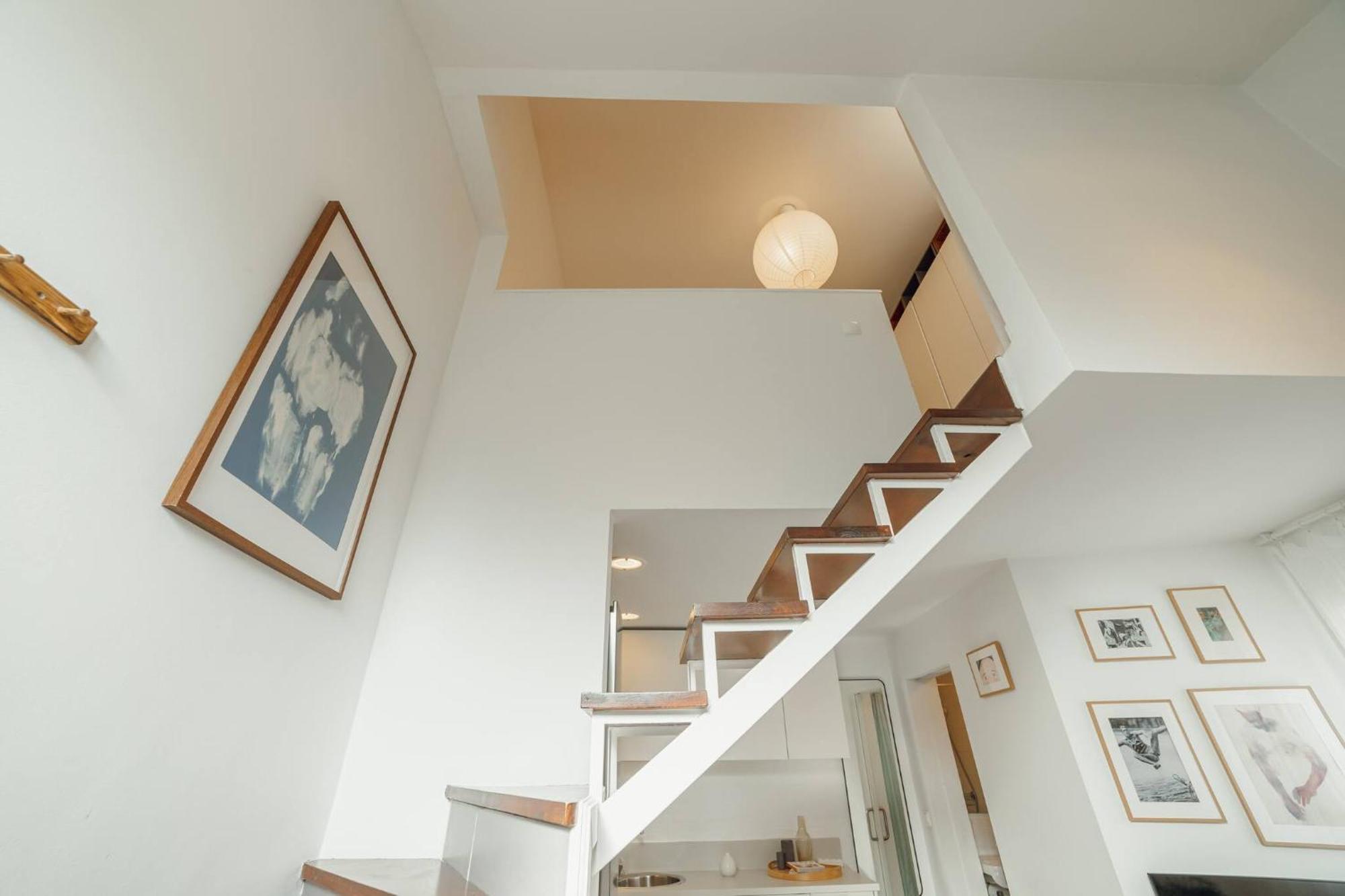 Modern By Hosty Appartement