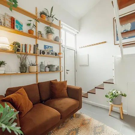 Modern Studio By Hosty Porto Exterior photo