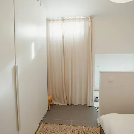 Modern Studio By Hosty Porto Exterior photo